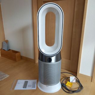 ダイソン(Dyson)のyomato様専用　dyson pure hot + cool HP04(ファンヒーター)