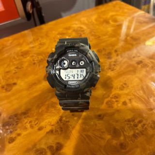 ジーショック(G-SHOCK)のGショック　美品　新品未使用品　値下げしました。(腕時計(デジタル))