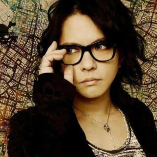 L'Arc~en~Ciel - 送料込 gunda ステルスネックレス HYDE ガンダの