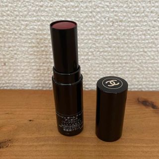 シャネル(CHANEL)のCHANELレベージュボームアレーヴル　アンタンス(リップケア/リップクリーム)