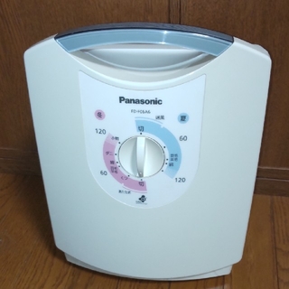 パナソニック(Panasonic)のPanasonic FD-F06A6 布団乾燥機(衣類乾燥機)