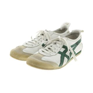 オニツカタイガー(Onitsuka Tiger)のOnitsuka Tiger スニーカー メンズ(スニーカー)