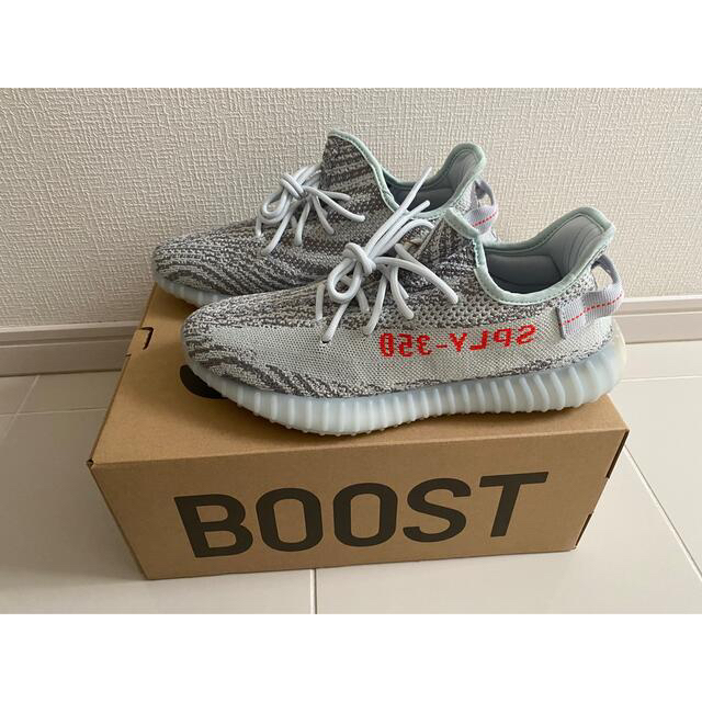 adidas/YEEZY BOOST 350 V/27.5cmイージーブースト