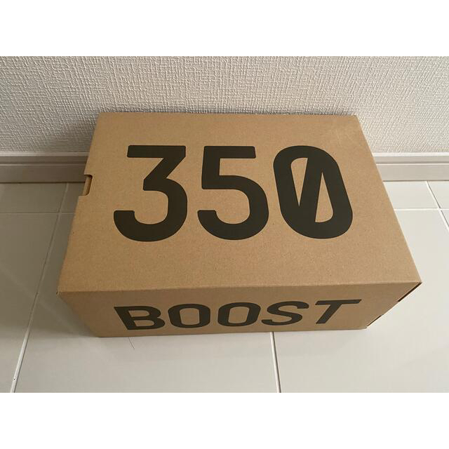 adidas/YEEZY BOOST 350 V/27.5cmイージーブースト