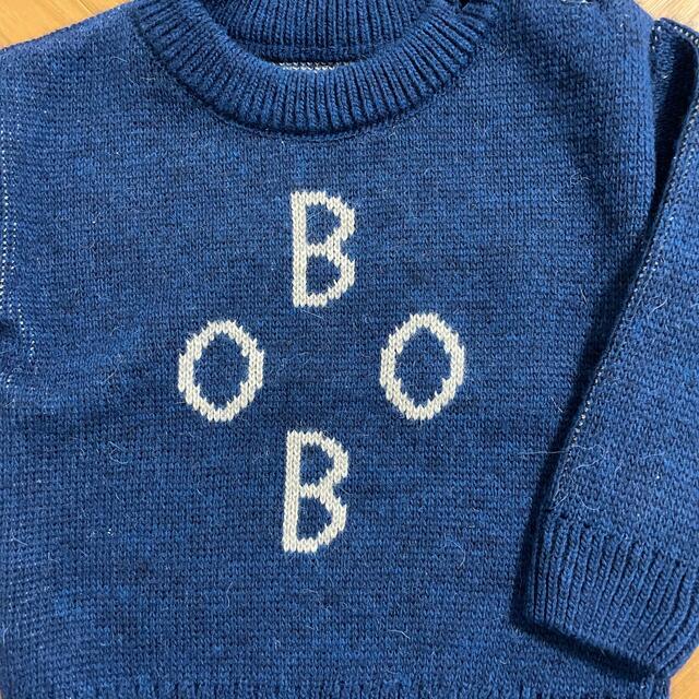 23ss_pbc236) BOBO CHOSES トップス BOBOCHOSES