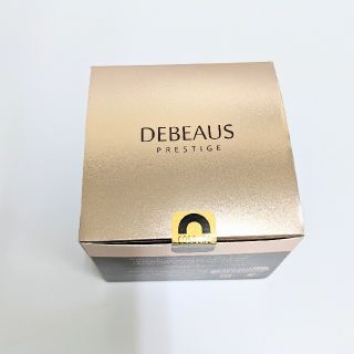 DEBEAUS ディビュースクッションファンデリフィル入り(ファンデーション)