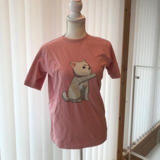 ユニクロ(UNIQLO)の新品未使用品銀魂コラボされているユニクロのTシャツMサイズ(Tシャツ/カットソー(半袖/袖なし))