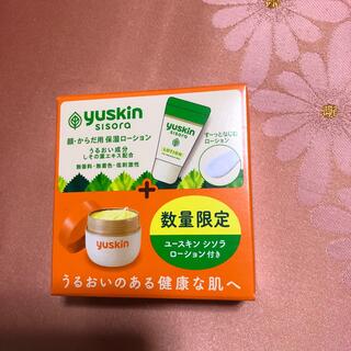 ユースキン(Yuskin)のユースキン　ソシラローション(ボディクリーム)