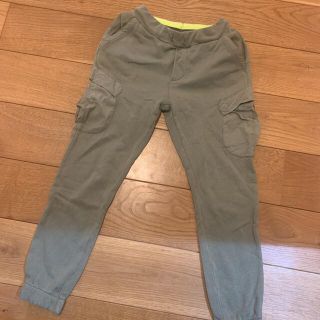 ザラ(ZARA)のZARA スウェットパンツ　紐なし　122cm(パンツ/スパッツ)