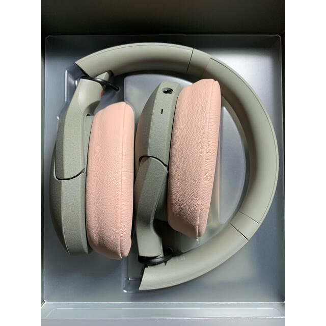 SONY WH-H910N ヘッドホン | wic-capital.net
