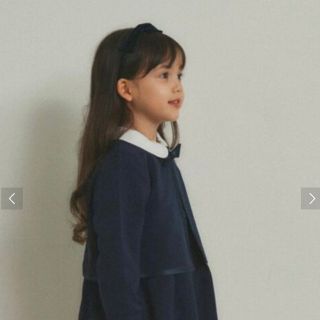 卒園式　入学式　食事会　発表会　キッズ女の子