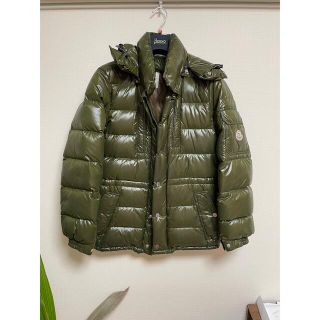 モンクレール(MONCLER)のモンクレールダウン(ダウンジャケット)