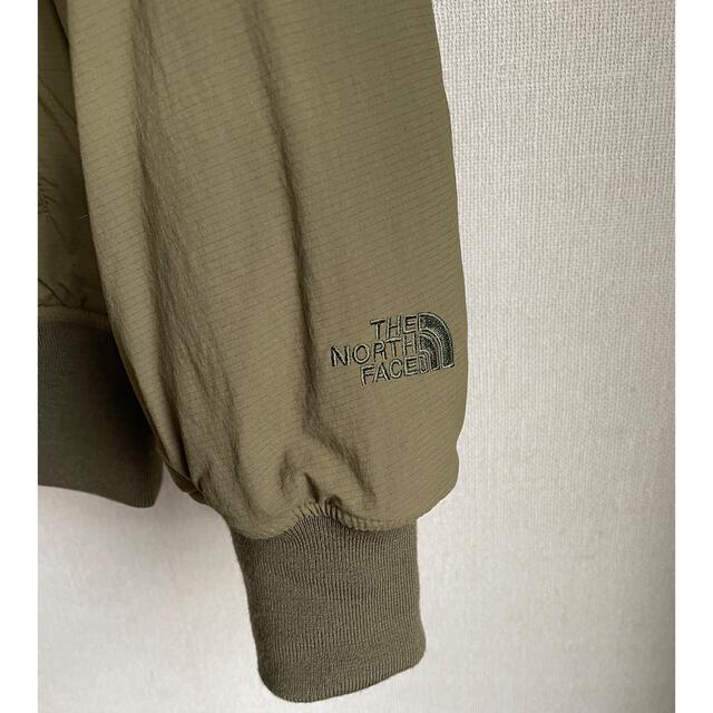 アウトドア新品・未使用☆THE NORTH FACE ジャケット Mサイズ