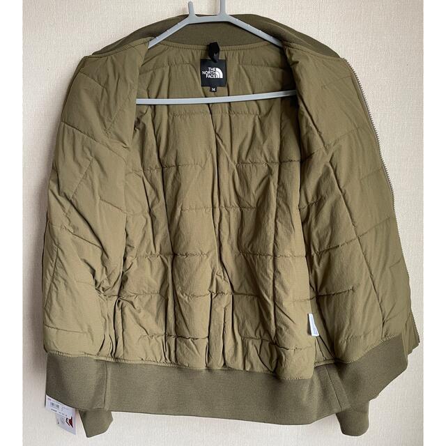 アウトドア新品・未使用☆THE NORTH FACE ジャケット Mサイズ