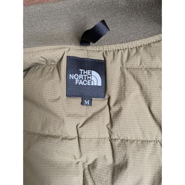 アウトドア新品・未使用☆THE NORTH FACE ジャケット Mサイズ