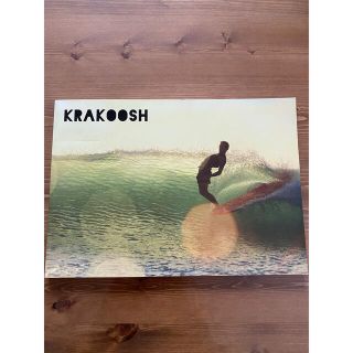 アムウェイ(Amway)のKRAKOOSH クラクーシュ01(趣味/スポーツ)