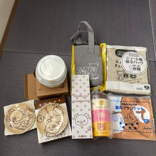 値下げ！ジョーシン Joshin リラックマ 粗品 景品 ノベルティの通販 by