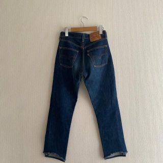 VIOLETTE ROOM SHIPS Levi’s リーバイス リメイクデニム