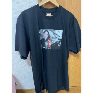 シュプリーム(Supreme)のsupreme antihero ice tee(Tシャツ/カットソー(半袖/袖なし))