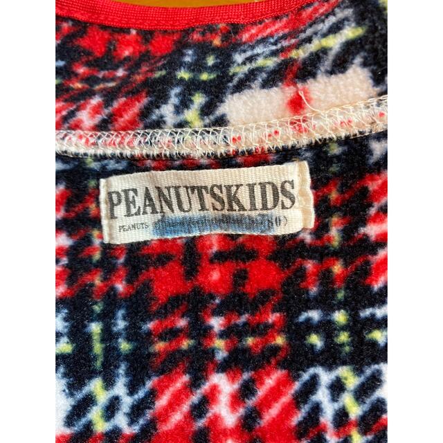 PEANUTS(ピーナッツ)のみやみや様♡専用出品 キッズ/ベビー/マタニティのベビー服(~85cm)(ジャケット/コート)の商品写真