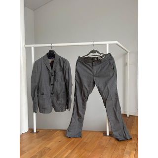 COMME des GARCONS(セットアップ)のフリマアイテム一覧 COMME des GARCONS(セットアップ)のフリマアイテム一覧