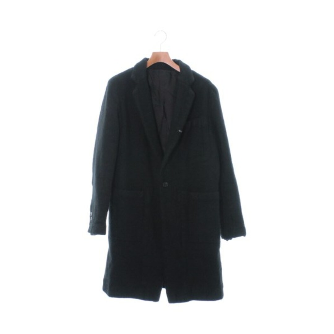 定価9.5万円 08sircus 4way アウター サイズ4 - トレンチコート 定価9.5万円 08sircus 4way アウター サイズ4 - トレンチコート