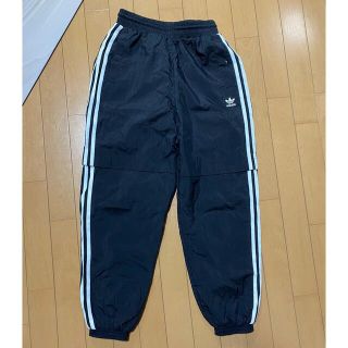 アディダス(adidas)のadidas ジャージボトム(カジュアルパンツ)