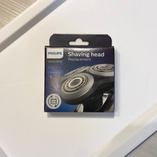 フィリップス(PHILIPS)のPHILIPS シェーバー替刃シリーズ9000SH90/81(メンズシェーバー)