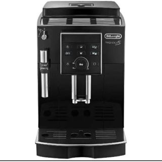 デロンギ(DeLonghi)の【新品】デロンギ　エスプレッソマシン MAGNIFICA S(エスプレッソマシン)