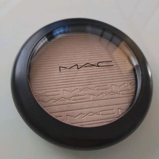 マック(MAC)のマック MAC エクストラ ディメンション スキンフィニッシュ #ダブルグリーム(フェイスカラー)