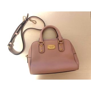 マイケルコース(Michael Kors) ハンドバッグ(レディース)(メタル)の ...