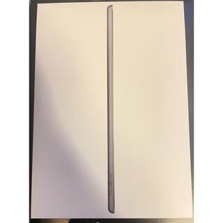 アイパッド(iPad)のアップル iPad 第8世代 WiFi 128GB 　スタイラスペン付き(タブレット)