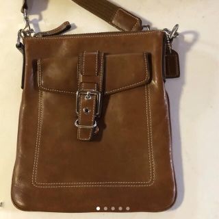 コーチ(COACH)のCOACH コーチ ショルダーバッグ(ショルダーバッグ)