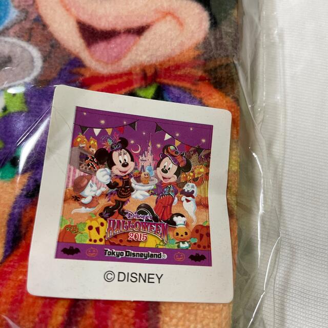 Disney ディズニーリゾート 15年ハロウィングッズ ウォッシュタオルの通販 By Ririri Shop ディズニーならラクマ