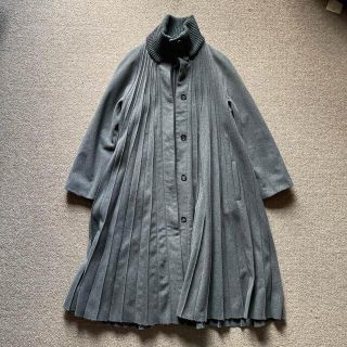 マルタンマルジェラ(Maison Martin Margiela)のMaison Margiela(ノーカラージャケット)