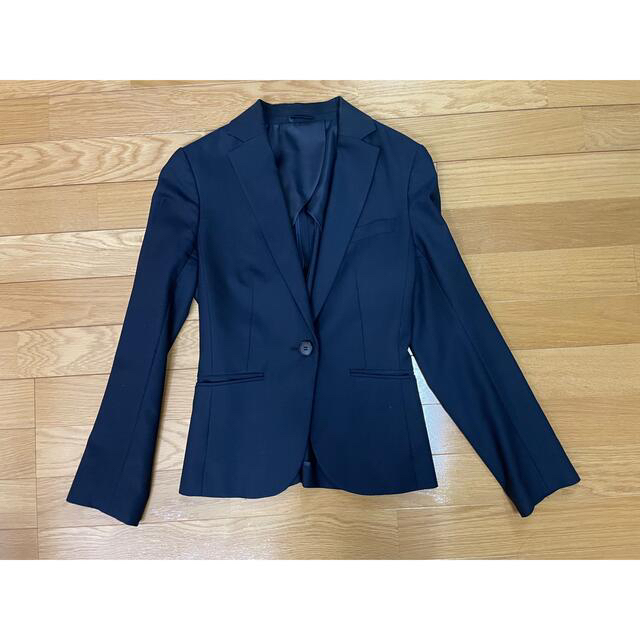 THE SUIT COMPANY(スーツカンパニー)のレディーススーツ　セットアップ レディースのフォーマル/ドレス(スーツ)の商品写真