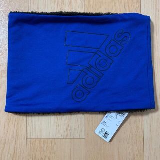 アディダス(adidas)のadidas アディダス　ネックウォーマー(ネックウォーマー)