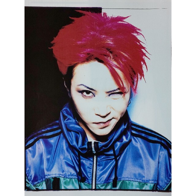 hide FOOL'S MATE 1998/7月号 切り抜きの通販 by ALICE0724's hide FOOL'S MATE 1998/7月号 切り抜きの通販 by ALICE0724's