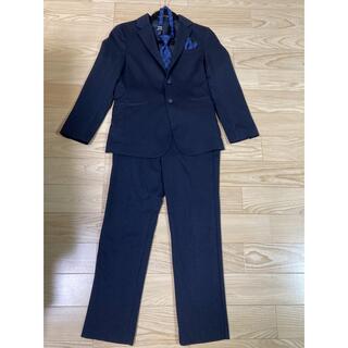 ジーユー(GU)の卒業式スーツ　サイズ150(ドレス/フォーマル)
