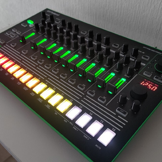 Roland TR-8 楽器のDTM/DAW(その他)の商品写真