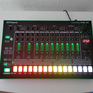 Roland TR-8(その他)