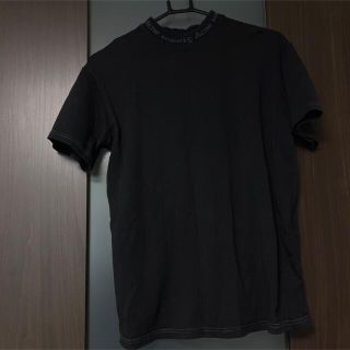 アクネ(ACNE)のacne studios Tシャツ(カットソー(半袖/袖なし))