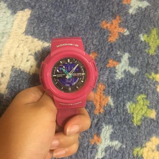 ジーショック(G-SHOCK)のQuu様専用(腕時計)