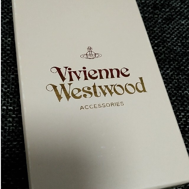 Vivienne Westwood(ヴィヴィアンウエストウッド)のVivienne Westwood　ZIPPOライター レディースのファッション小物(その他)の商品写真