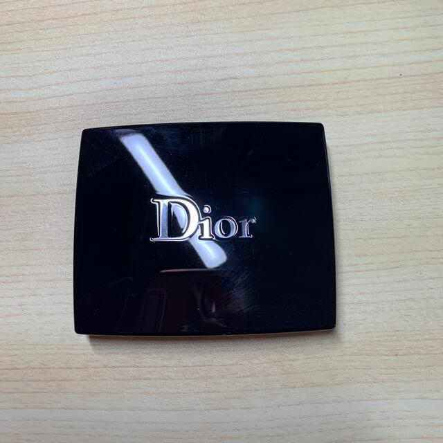 即決 Dior ディオール サンククルールクチュール 669 ソフトカシミア