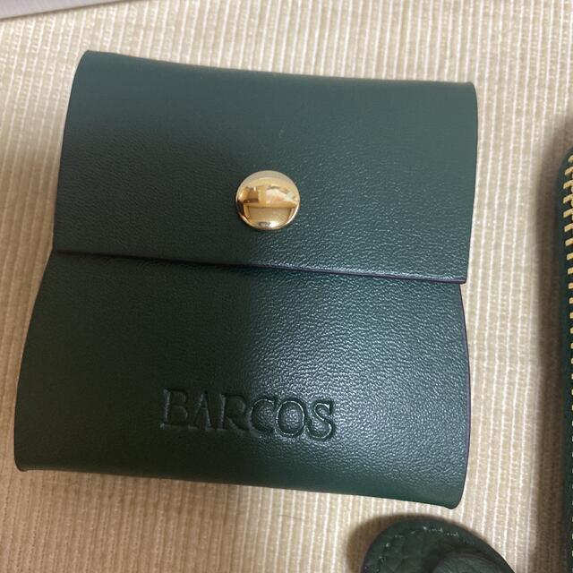 バルコス島田洋平金運長財布セット メンズのファッション小物(長財布)の商品写真