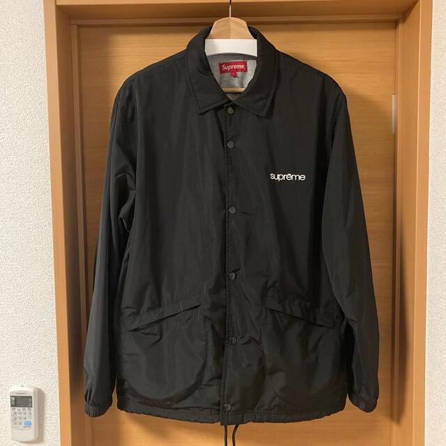 67%以上節約 Supreme Five Boroughs Coaches Jacket L abamedyc.com