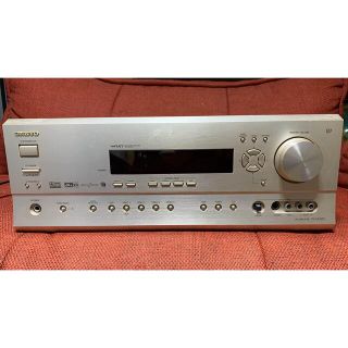 オンキヨー(ONKYO)のONKYO オンキョー TX-SA600(アンプ)