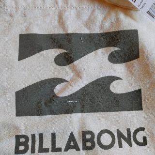 ビラボン(billabong)のBILLABONG　トートバッグ(トートバッグ)