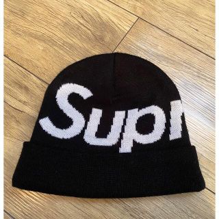 シュプリーム(Supreme)のただ今値下げ中❗️(^^)supreme ニット帽 (ニット帽/ビーニー)